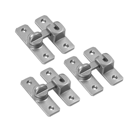 Durable Metal Quick Lock