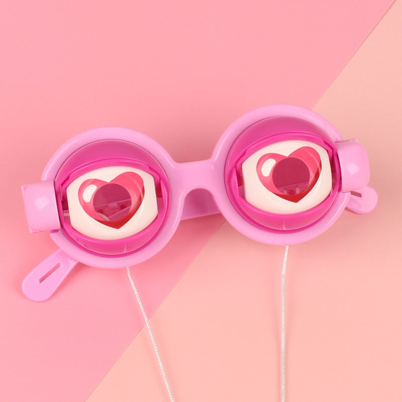 Quirky Novelty Funny Glasses