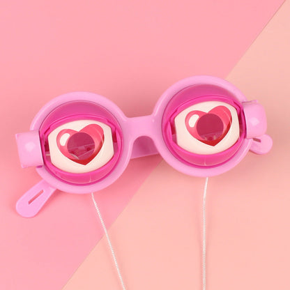 Quirky Novelty Funny Glasses