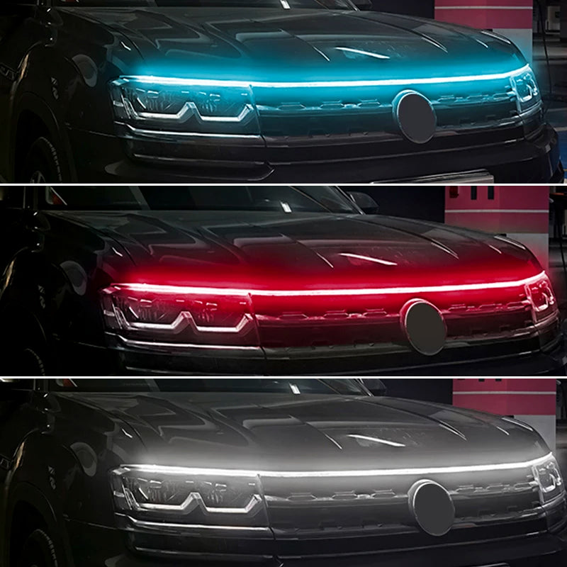 Befez | Bright Car Daytime Driving Lamp
