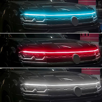 Befez | Bright Car Daytime Driving Lamp