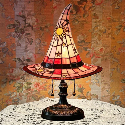Befez Magic Hat - Soft Glow Night Lamp