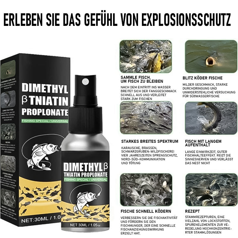 Strong Fishing Lure Attractant Liquid