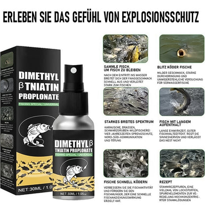 Strong Fishing Lure Attractant Liquid