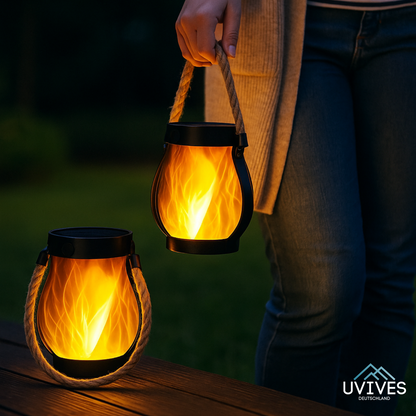 Color Changing LED Mood Lamp
