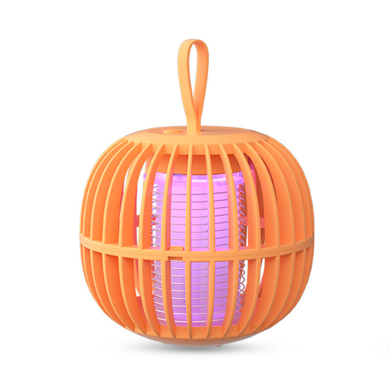 Quiet Dual Mode Insect Killer Lamp