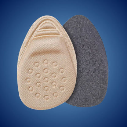 Comfort Gel Shoe Insoles for Foot Pain Relief