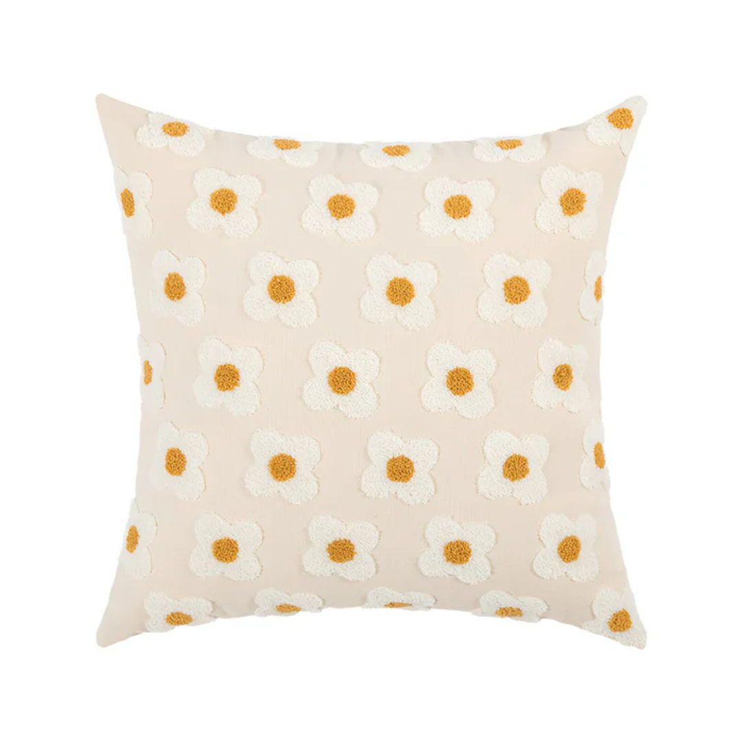 Stylish Throw Pillow For Home Decor