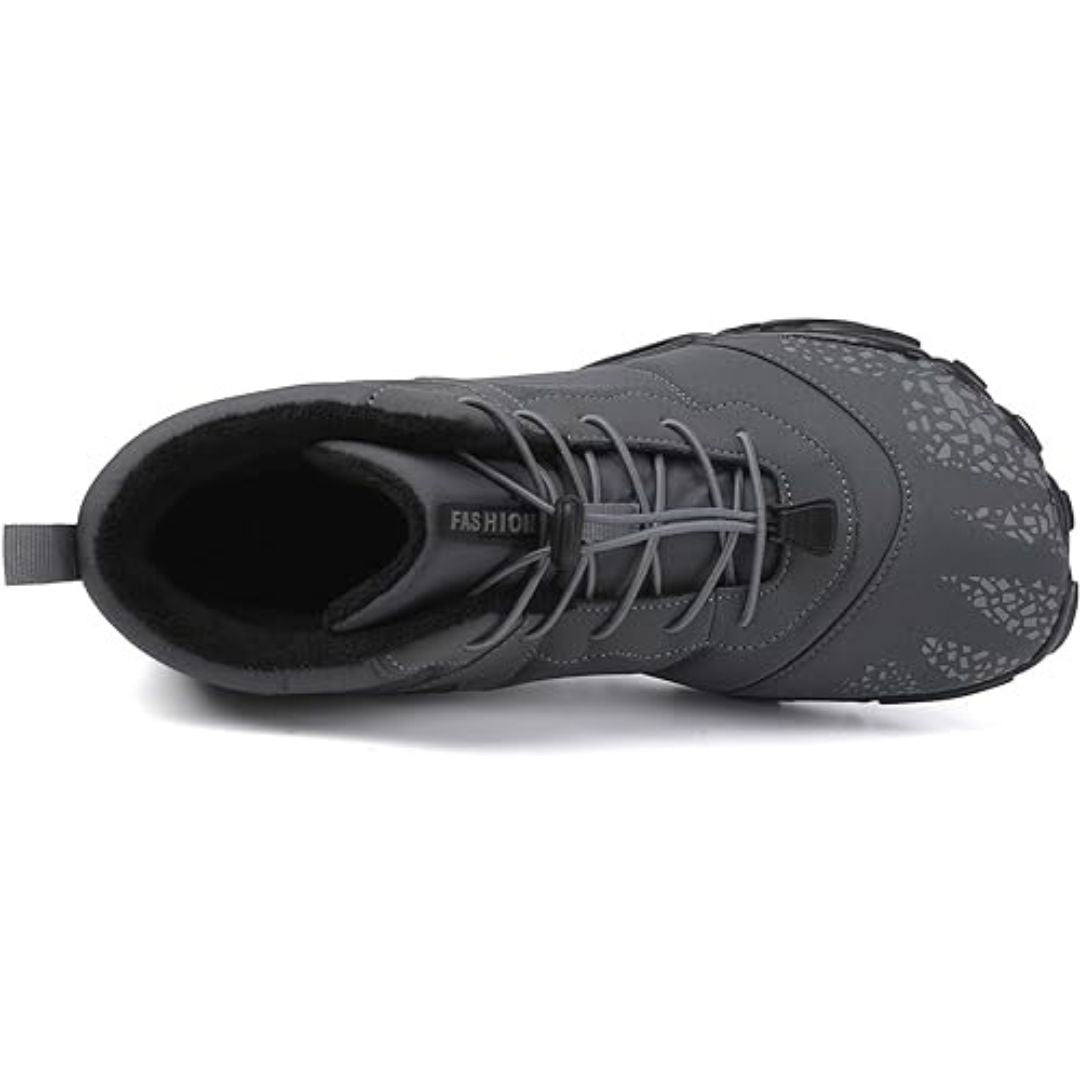 Eco Friendly Water Resistant Hiking Shoes