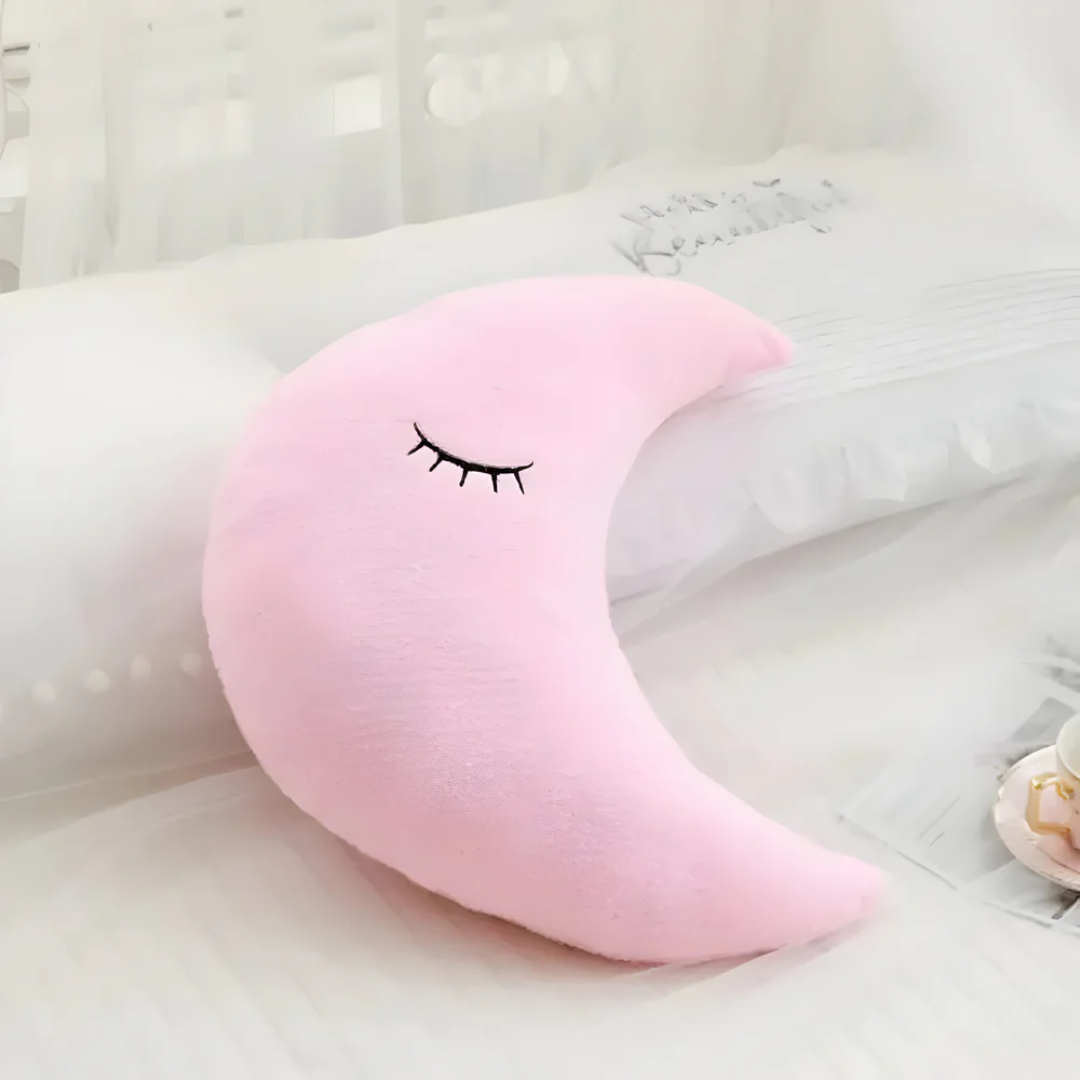 Soft Luxury Throw Pillow