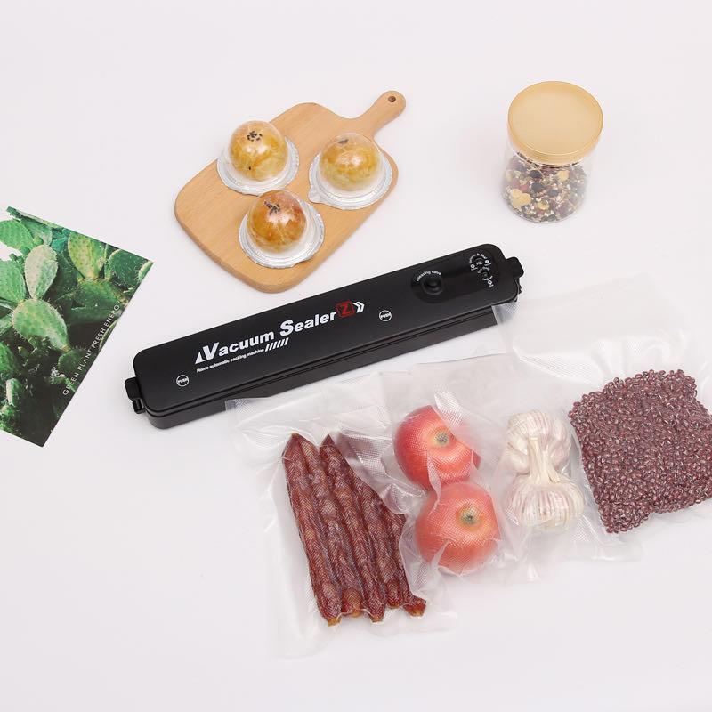 Easy Automatic Food Sealer - Befez