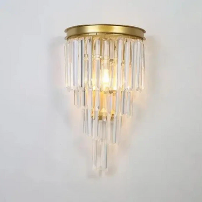 Premium LED Indoor Wall Light