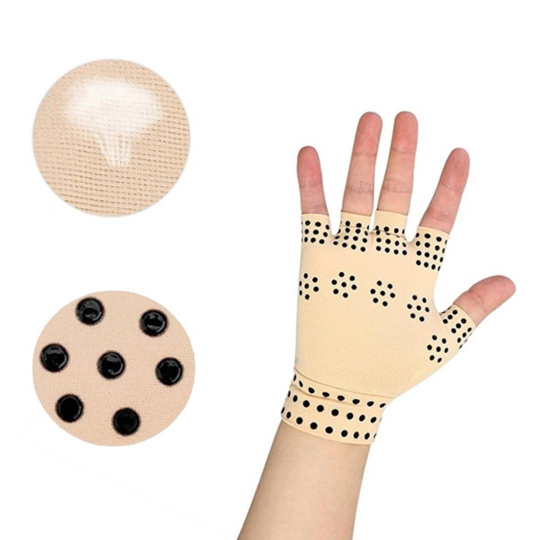 Warm Arthritis Gloves for Women and Men
