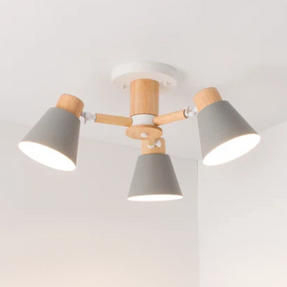 Bright LED Ceiling Light
