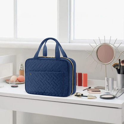 Portable Makeup Storage Case