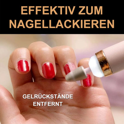 Pro Electric Nail Drill Kit