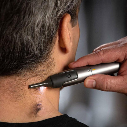 Slim Accurate Hair Trimmer