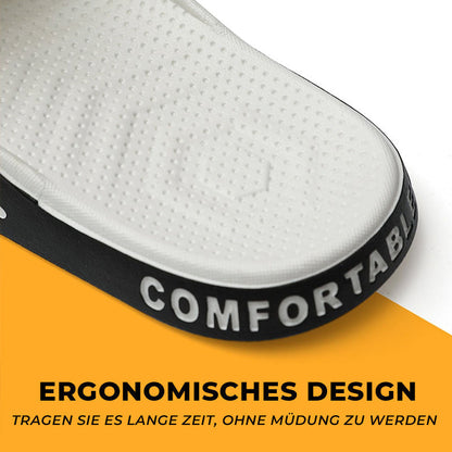 Comfy Grip Athletic Sandals