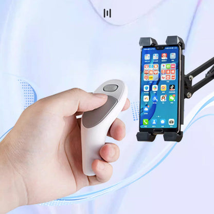 Compact Wireless Bluetooth Mouse Controller