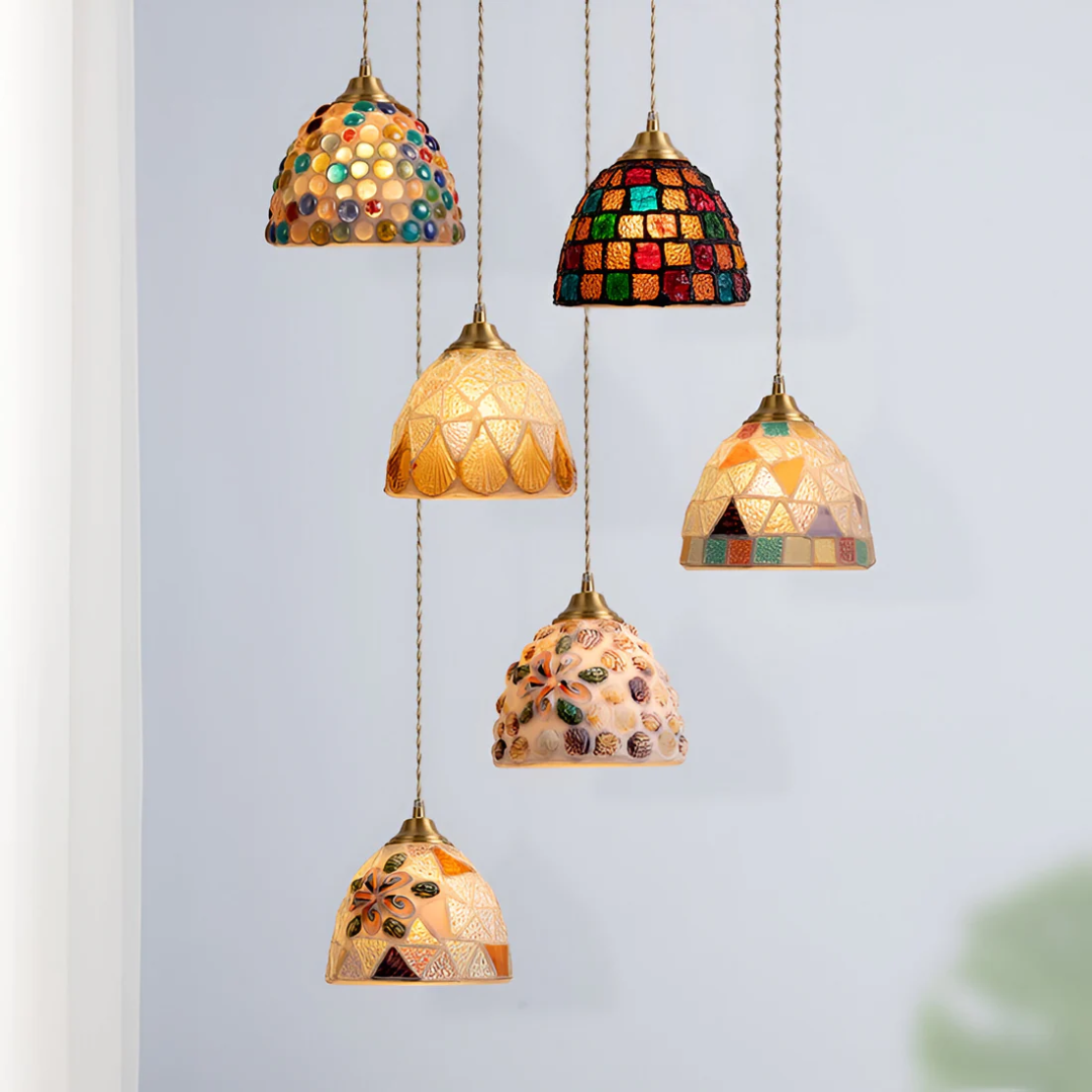 Stylish Hanging Lamp for Home Decor