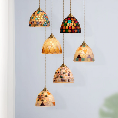 Stylish Hanging Lamp for Home Decor