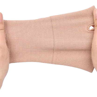 Comfort Wrist Support Sleeve with Thumb Strap