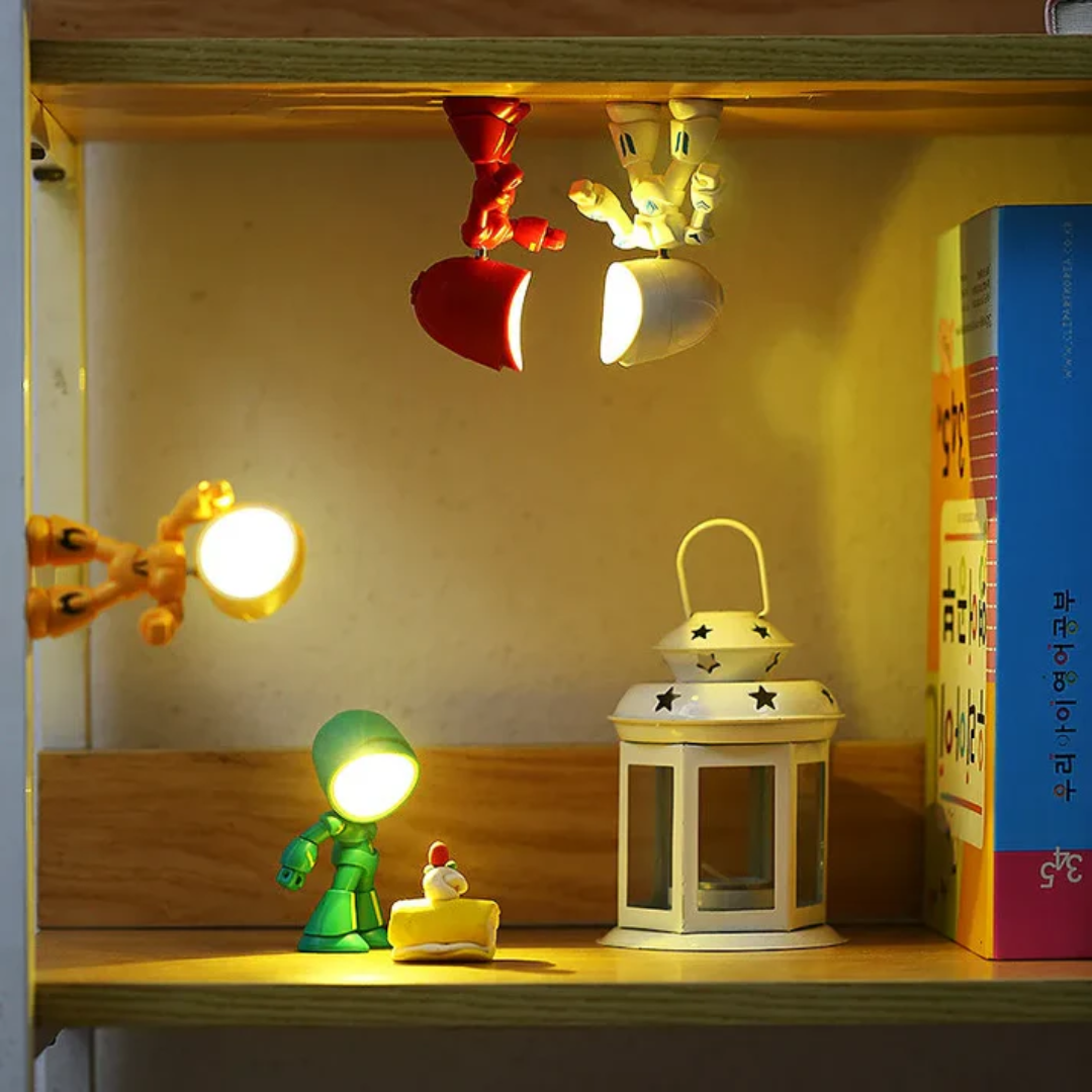 Stylish Home Table Lamp