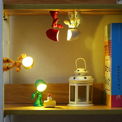 Stylish Home Table Lamp