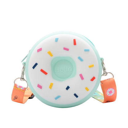 Fun Kids' Sweet Donut Backpack