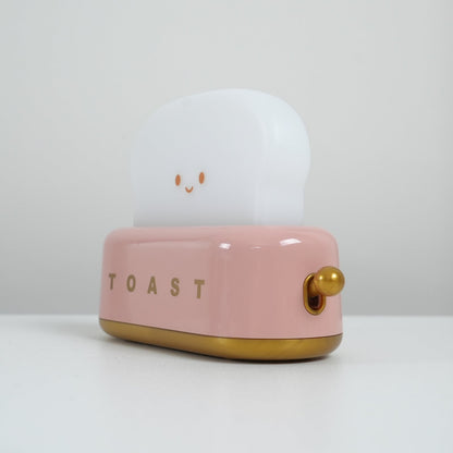 Cozy Ambient Table Lamp