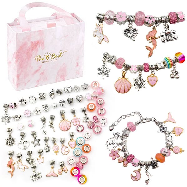 DIY Customizable Jewelry Making Kit - Befez