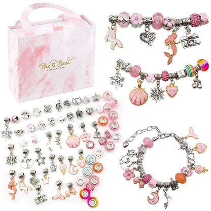 DIY Customizable Jewelry Making Kit - Befez