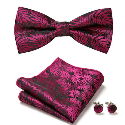 Befez | 3pc Set with Colorful Floral Design