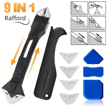 Easy Seal Silicone Joint Maker