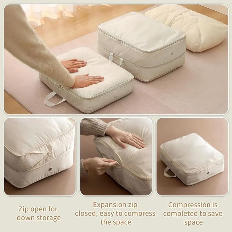 Compact & Durable Storage Solution