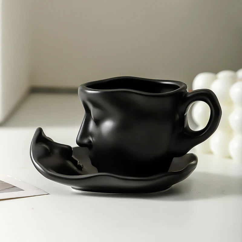 Romantic Art Coffee Mug