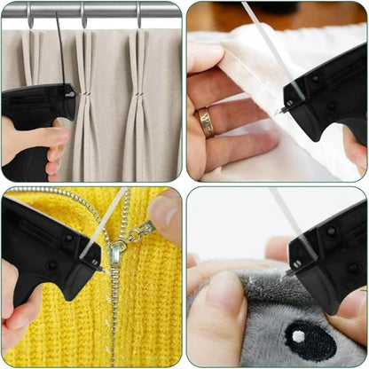 Portable Instant Clothing Repair Kit