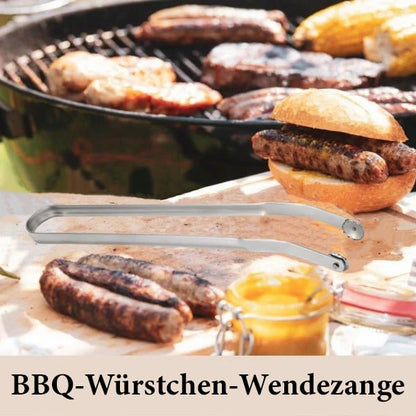 Easy Flame Outdoor BBQ Grill