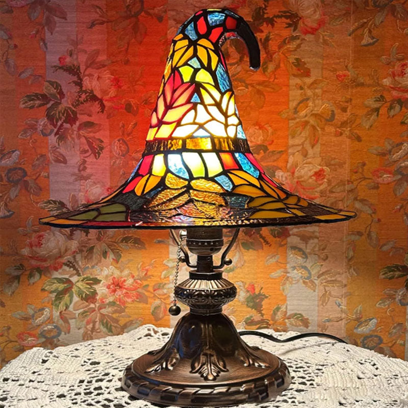 Befez Magic Hat - Soft Glow Night Lamp