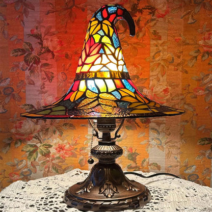 Befez Magic Hat - Soft Glow Night Lamp