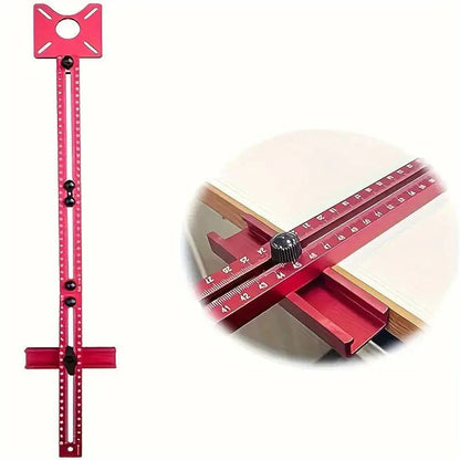 Easy Slice Precision Cutting Tool