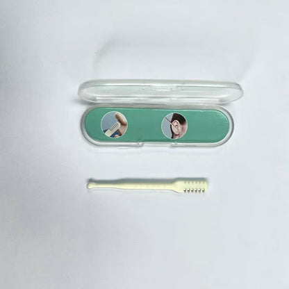 Smooth Shaving Nasal Trimmer