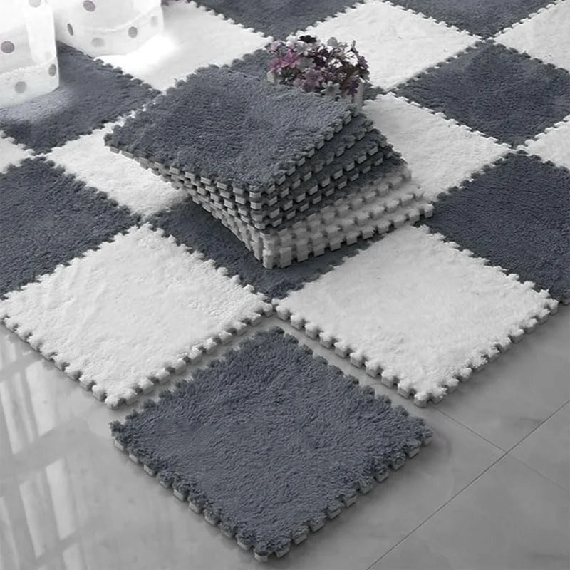 Cozy Electric Floor Heater Mat - Befez