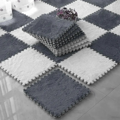 Cozy Electric Floor Heater Mat - Befez