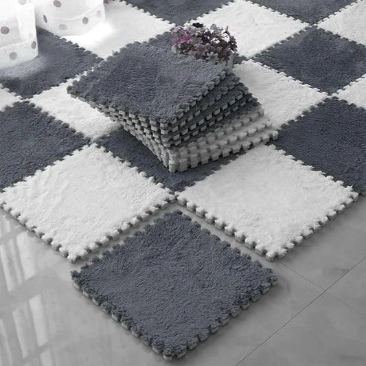 Cozy Electric Floor Heater Mat - Befez
