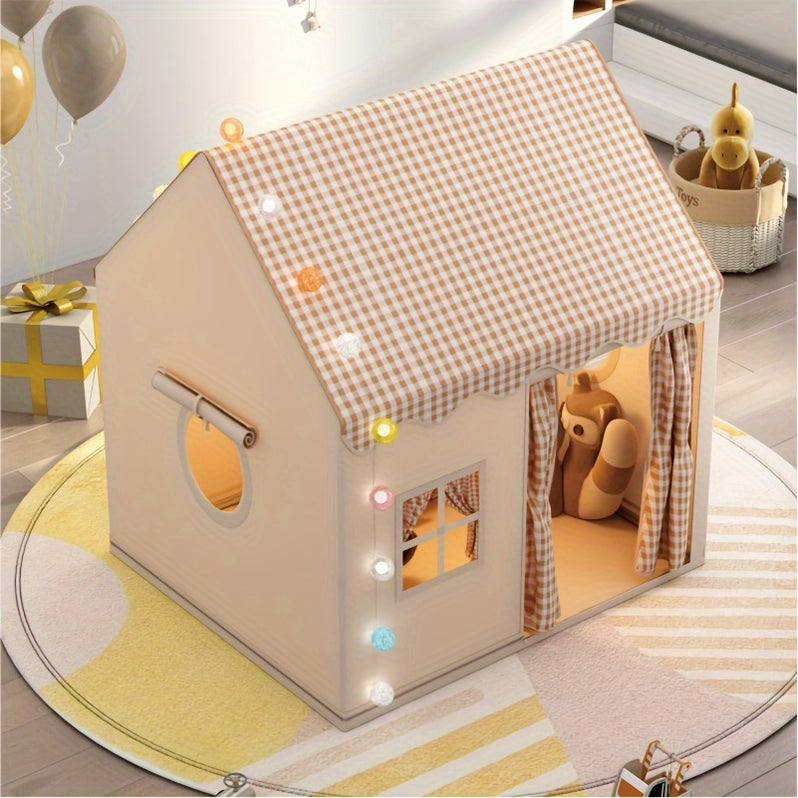 Befez | Colorful Kids Indoor Play Tent