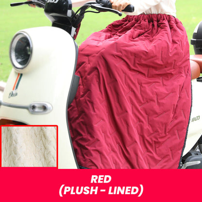 Warm Cycling Windproof Bike Gloves