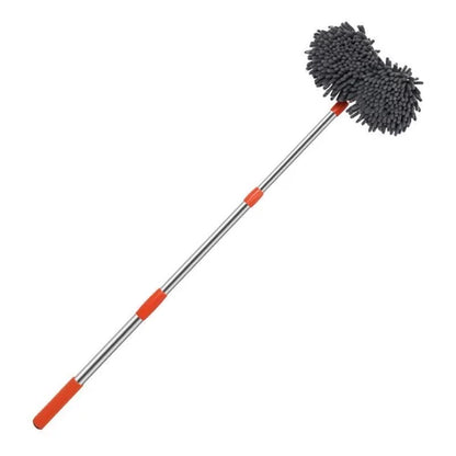 Extendable Soft Bristle Car Wash Brush