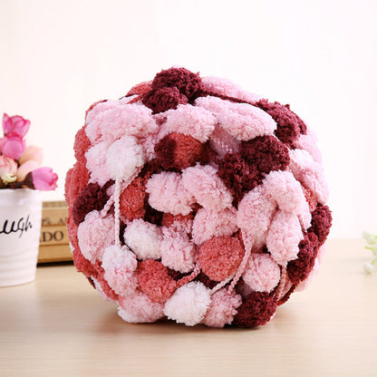 Premium Wool for Crafting with Bright Colors