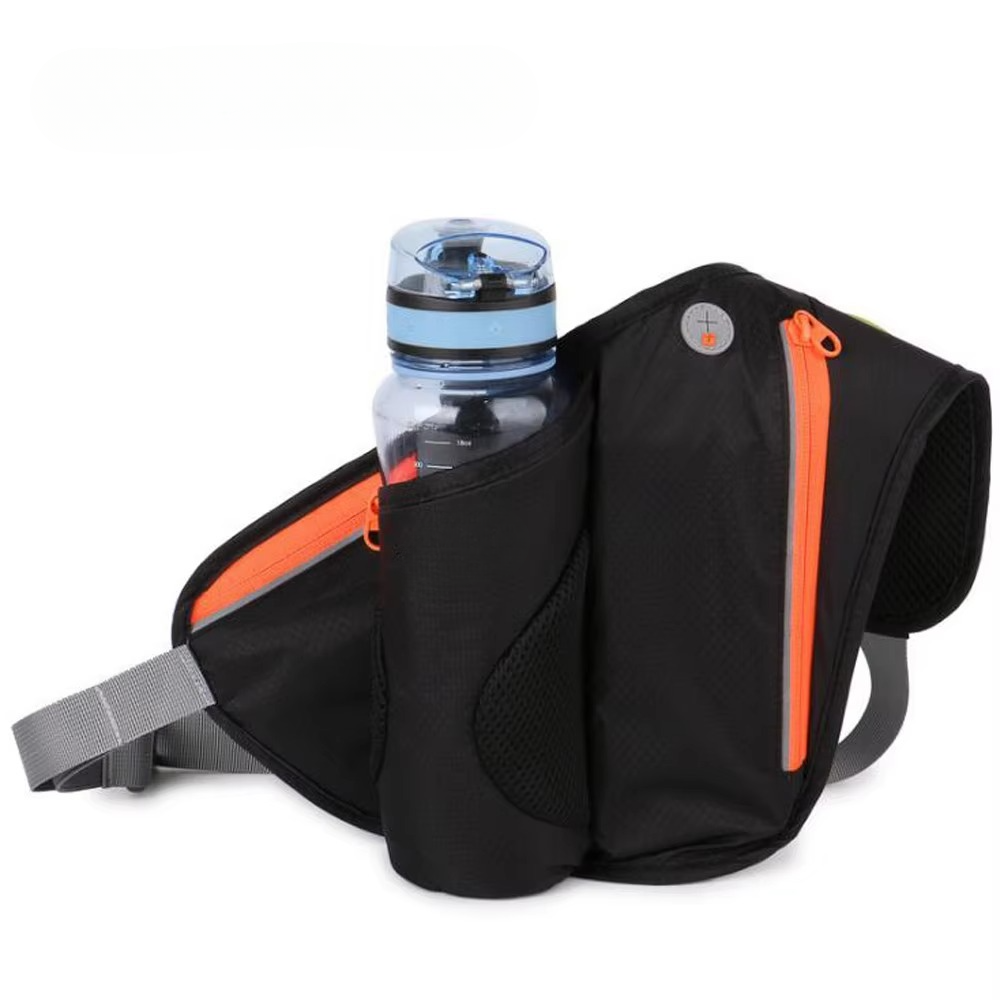Befez | Water Resistant Running Belt with Phone Holder